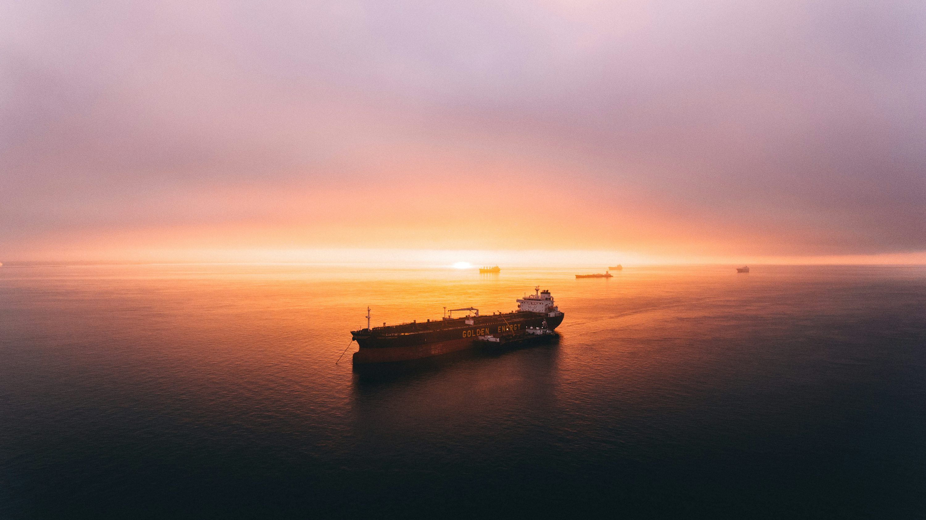 Maritime industry overview